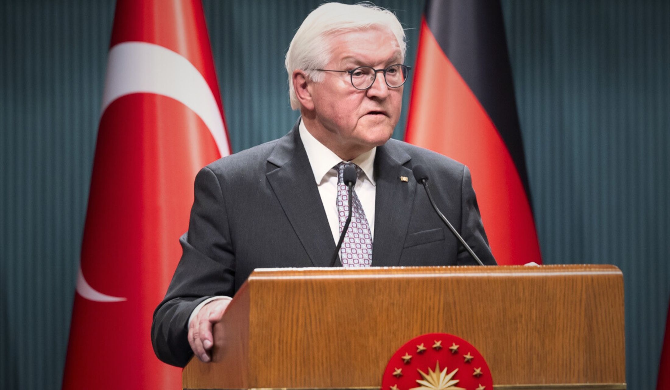 Steinmeier