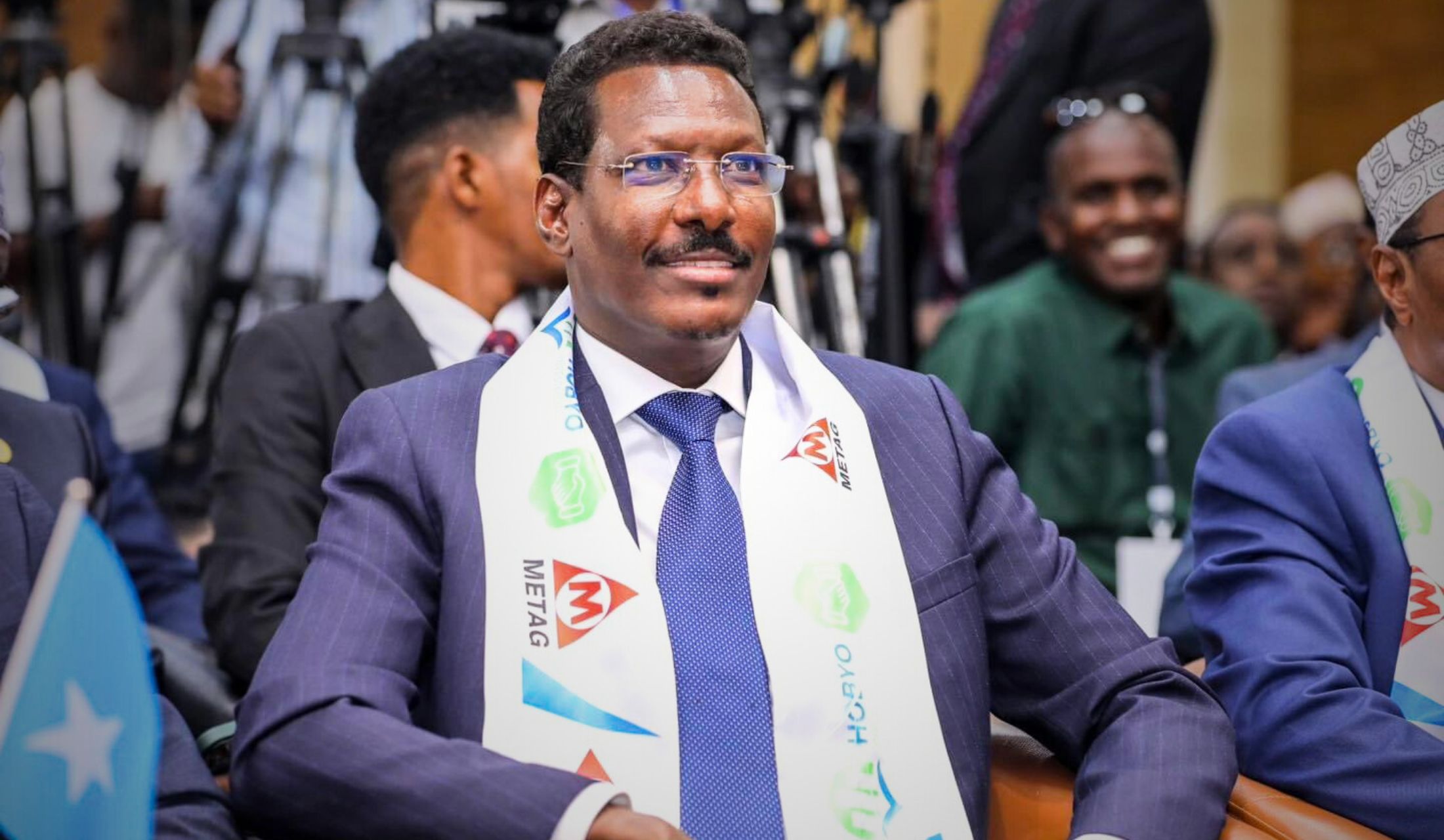 Ahmed Abdi Karie Qoorqoor