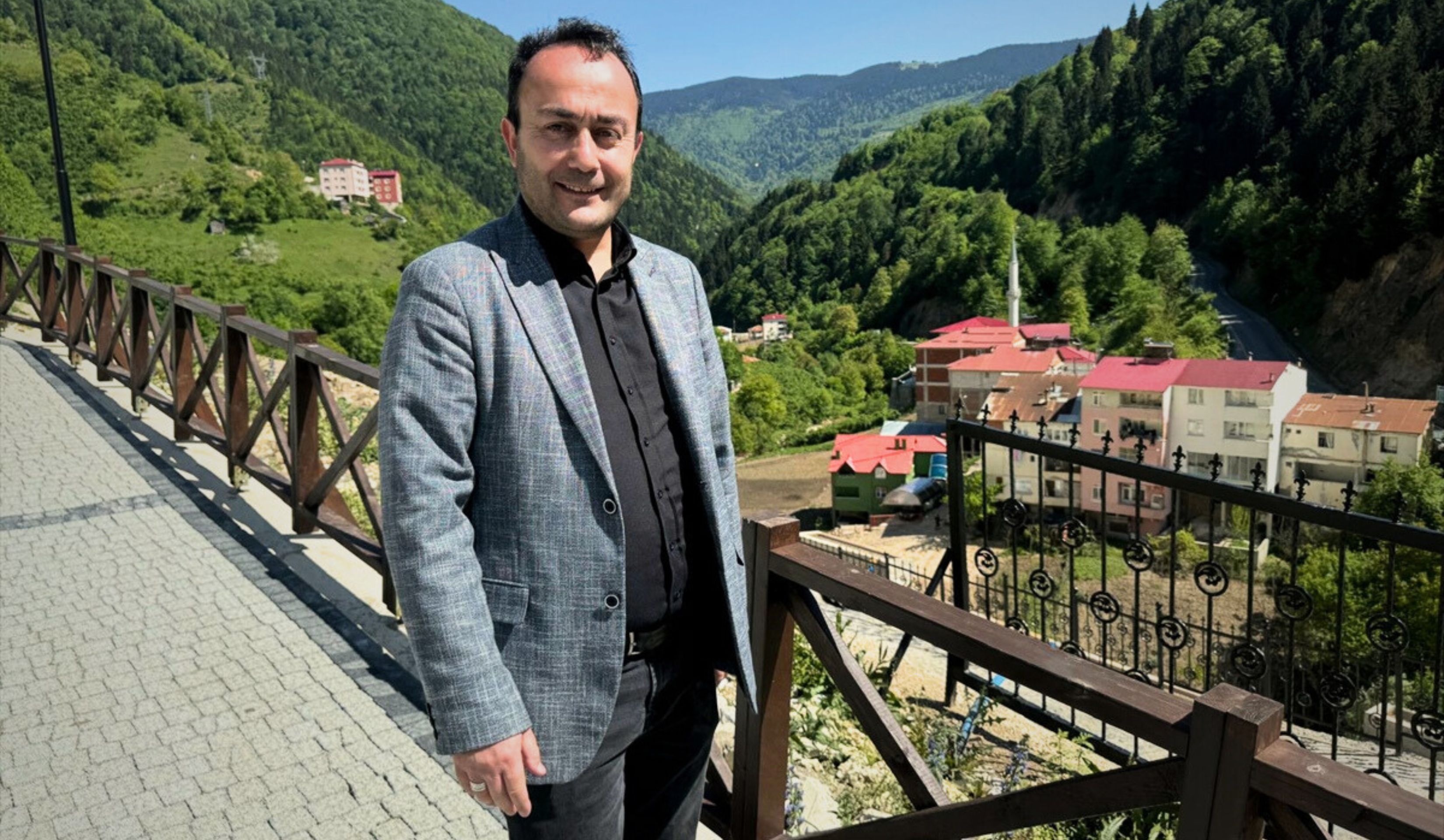 Ahmet Şahin