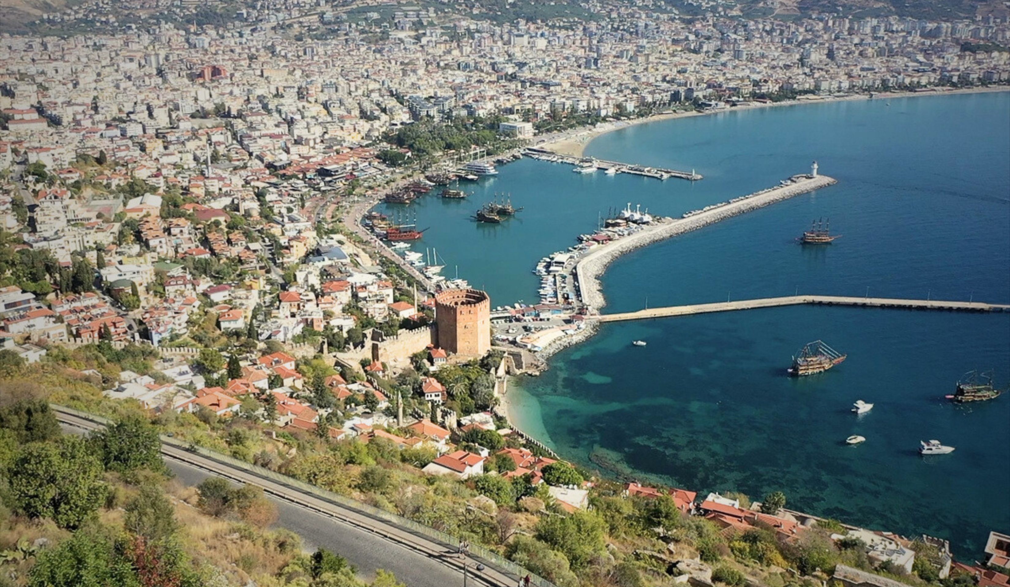 Alanya