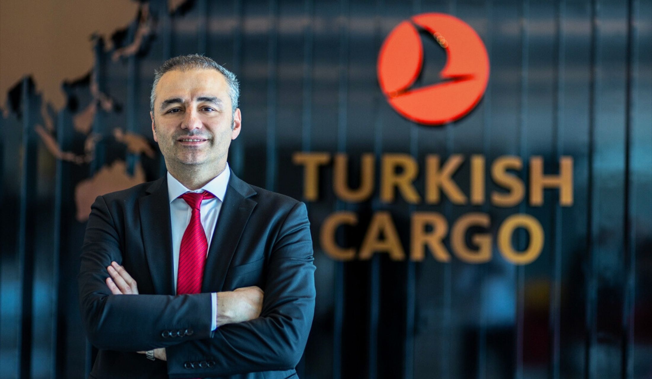 Dünyadaki Her 20 Hava Kargodan Biri Turkish Cargo ile Taşınıyor