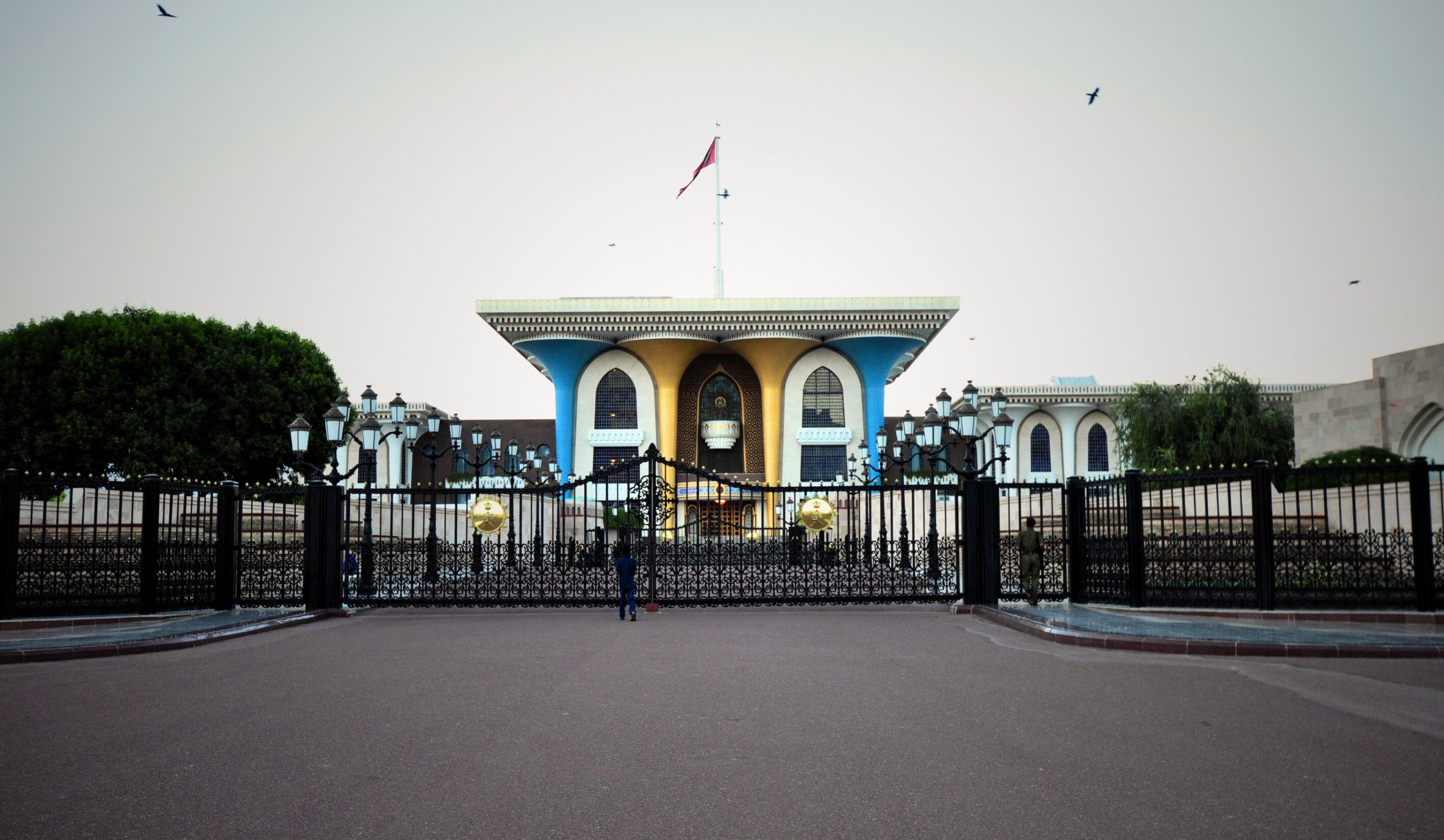 El Alem Sarayı