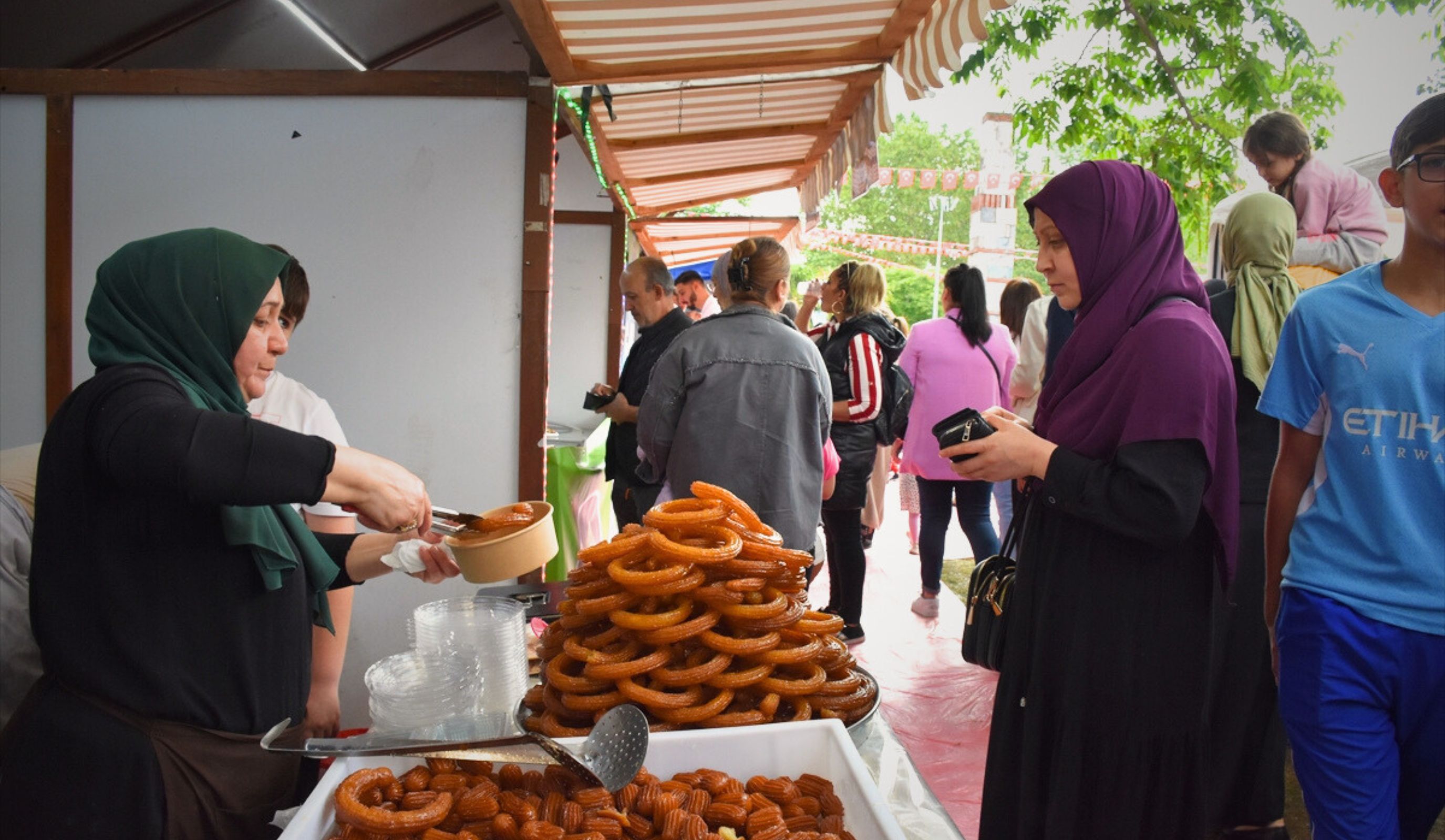 Givors Türk Kültür Festivali