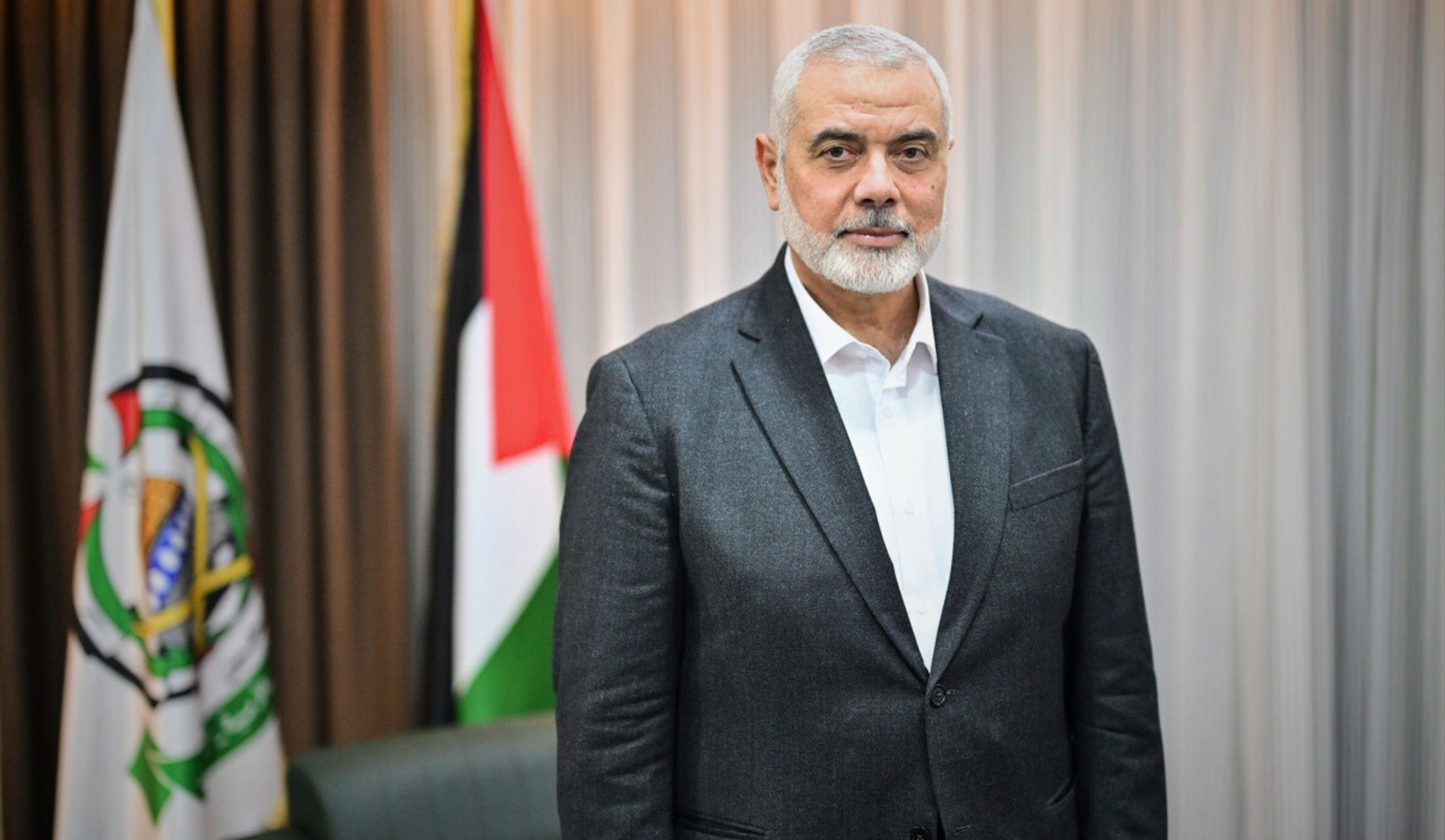 Hamas Lideri İsmail Heniyye Tahran'da Düzenlenen Suikast Sonucu Şehit Edildi