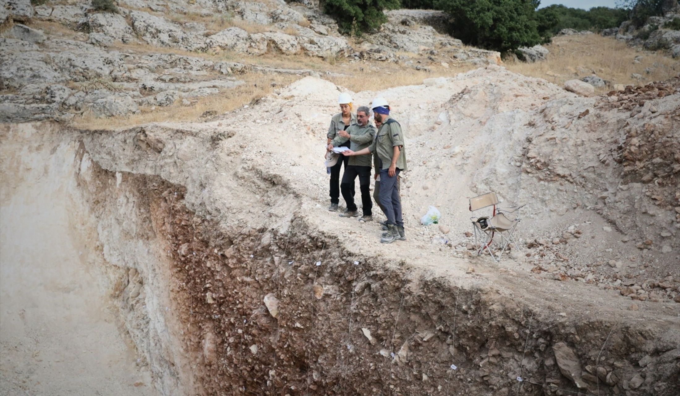 Kahramanmaraş Merkezli Depremlerin Komşu Faylara Etkisi Araştırılıyor