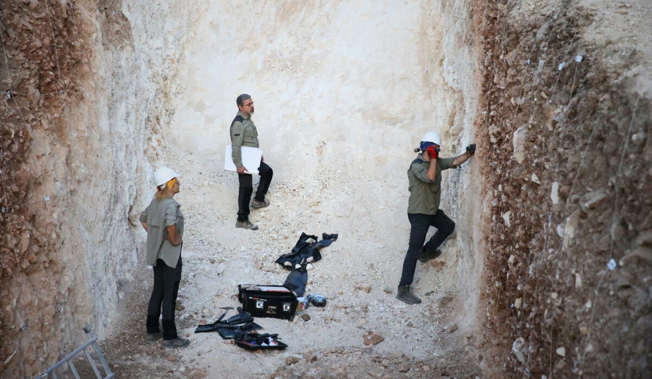 Kahramanmaraş Merkezli Depremlerin Komşu Faylara Etkisi Araştırılıyor