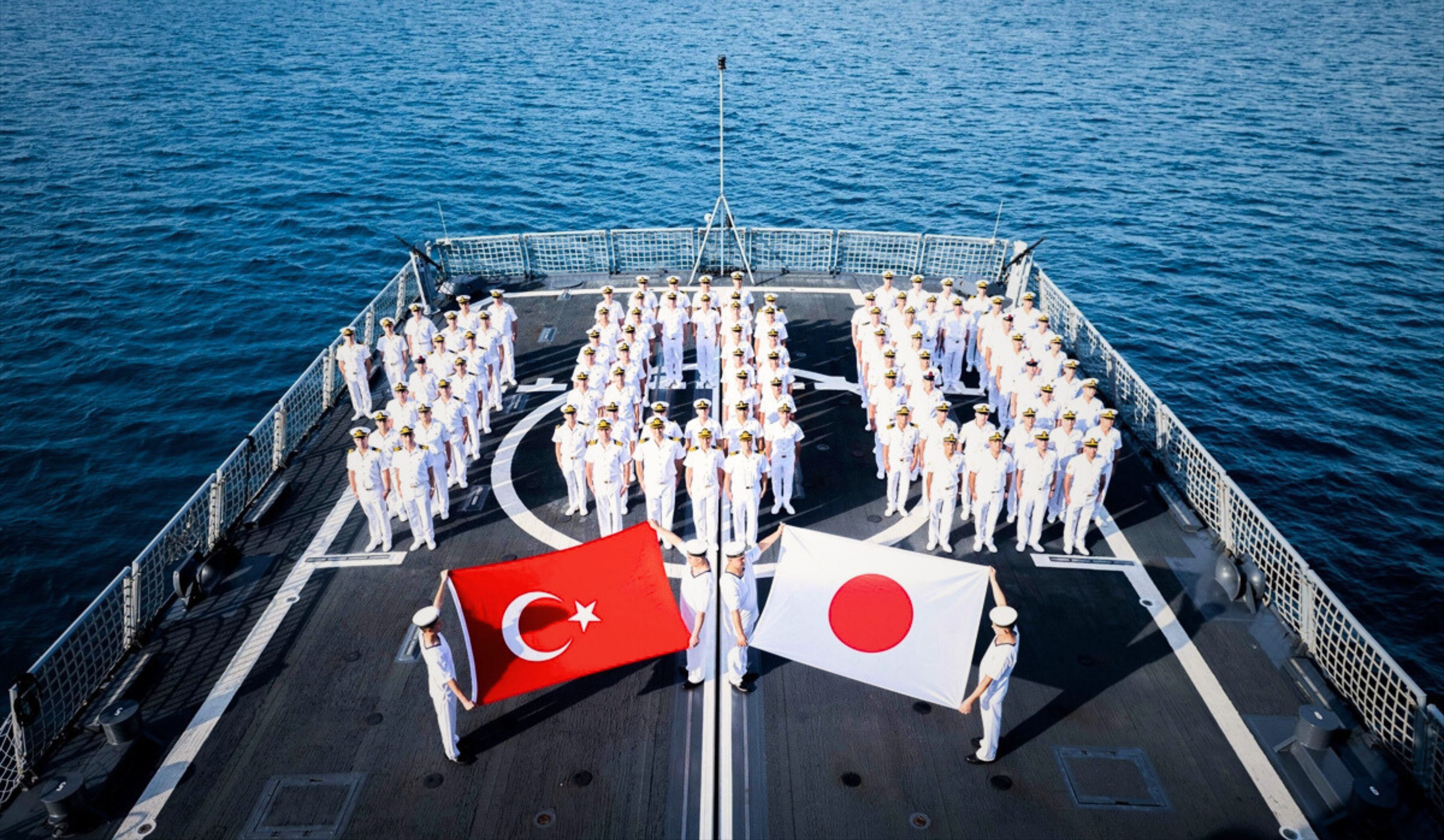 TCG Kınalıada Korveti