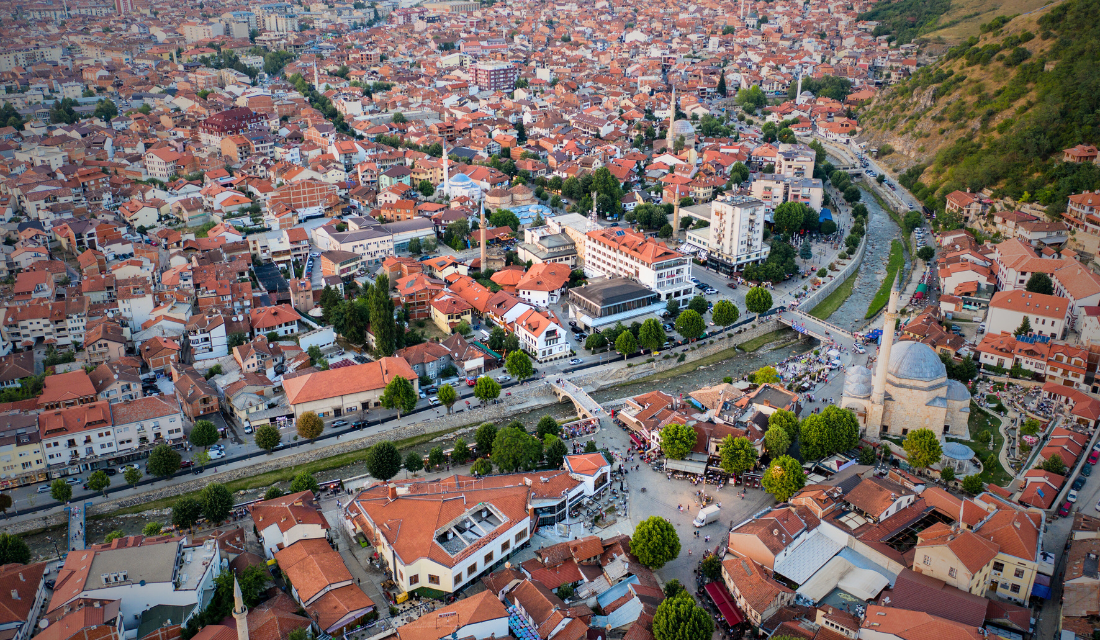 kosova