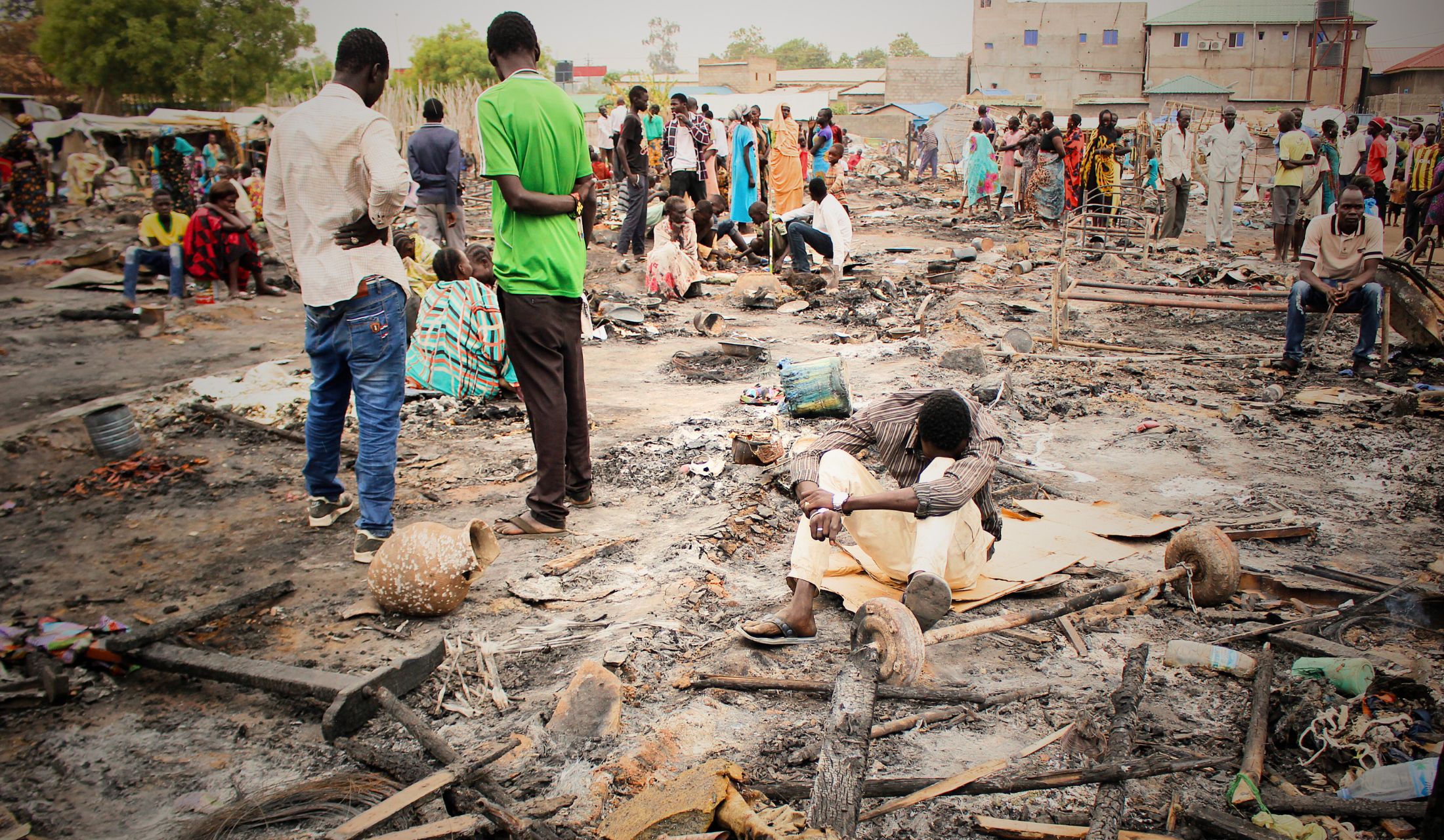 Sudan