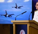Türkiye Katar'a 2 Karakol Gemisi ve 6 F-16 Uçağı Gönderiyor