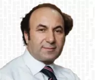 Şaban Ali Düzgün 