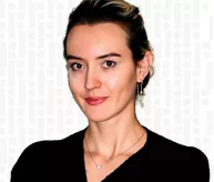 Gloria Shkurti Özdemir