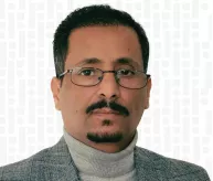 Nabil Albokairi