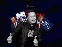 Elon Musk’ın Trump Yönetimindeki Görevi Ne