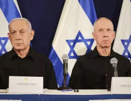 Gallant’ı Görevden Alıp Koalisyonunu Genişleten Netanyahu’yu Neler Bekliyor