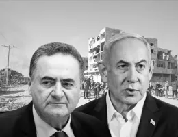 Netanyahu Katz'ı Atayarak Ne Mesaj Verdi