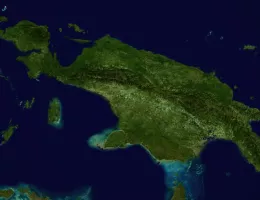 Papua Yeni Gine Hakkında Neler Biliyoruz