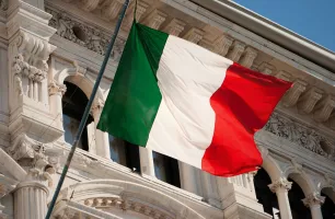 İtalya, 10 Yıl Aradan Sonra Suriye'ye Büyükelçi Göndermeyi Planladığını Açıkladı