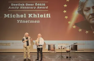 6. Uluslararası Dostluk Kısa Film Festivali Sona Erdi