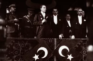 Atatürk'ün En Büyük Eserim Dediği Türkiye Cumhuriyeti 101 Yaşında