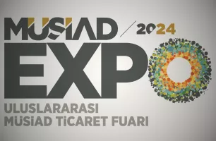 MÜSİAD EXPO Kapılarını Açıyor! İş Dünyası İstanbul’da Buluşacak 