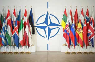 NATO Savunma Bakanları, Brüksel'de Stratejik Konuları Görüşmek Üzere Toplandı