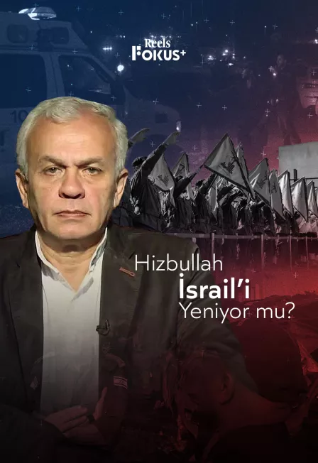 Hizbullah İsrail’i Yeniyor mu?