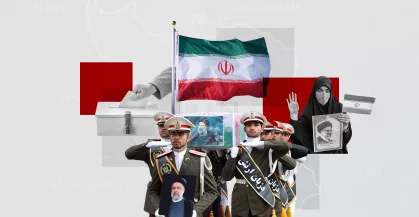 İran’da 2024 Cumhurbaşkanlığı Seçimleri: Bir Şeyler Değişecek Mi? 