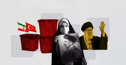 İran’da Cumhurbaşkanlığı Seçimi ve Türkiye-İran İlişkilerine Etkisi  