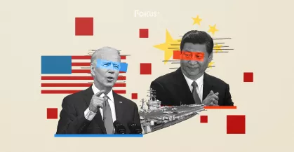 ABD-Çin çatışmasının taşıdığı potansiyel riskler nelerdir