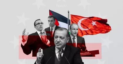 Avrupa’nın Filistin’i Tanımasını Hızlandırmada Türkiye’nin Rolü Nedir