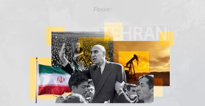 Orta Doğu’da Soğuk Savaş ve İran’da Petrolün Millileştirilmesi 