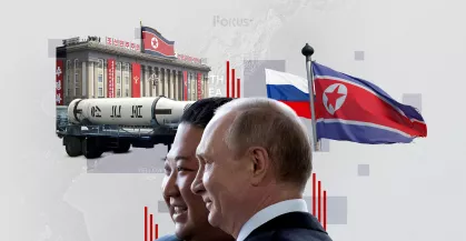 Rusya-Kuzey Kore Anlaşmasının Doğu Asya’ya Yansımaları  