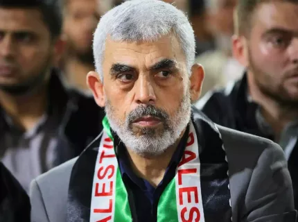 İsrail, Yahya Sinvar’ın Şehit Edildiğini Duyurdu; Hamas’tan Henüz Doğrulama Gelmedi