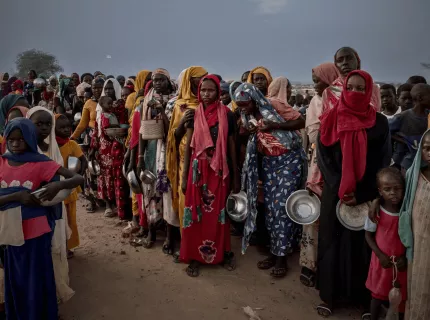 The New York Times: Bölgesel ve Uluslararası Güçler Sudan’daki Çatışmayı Körüklüyor 