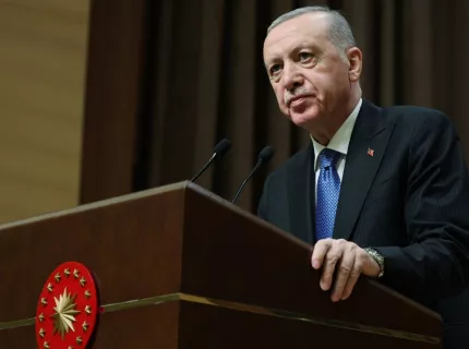 Cumhurbaşkanı Erdoğan İslam Dünyası Güçlü Bir Tepki Gösteremiyor