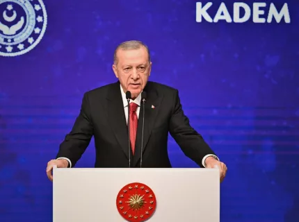 Cumhurbaşkanı Erdoğan Gazze'de ve Lübnan'da Katliam Durana, Ateşkes ve Barış Tesis Edilene Kadar Kardeşlerimize Sahip Çıkmayı Sürdüreceğiz