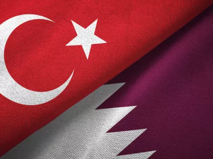 Doha Büyükelçisi Göksu'dan Gazze Açıklaması Türkiye ile Katar Aynı Vizyonu Paylaşıyor