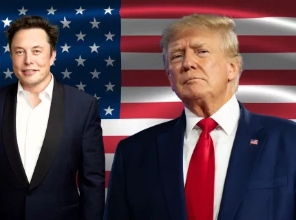 Elon Musk'ın Trump'a Desteği Bir Kar-Zarar Meselesi