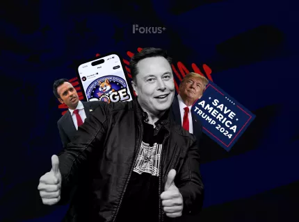 Elon Musk’ın Trump Yönetimindeki Görevi Ne