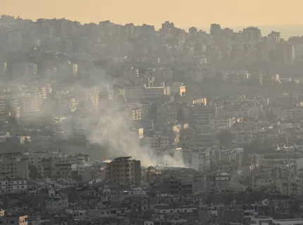 Hamas, Lübnan'daki Liderlerinden Said Ali'nin İsrail Saldırısında Hayatını Kaybettiğini Duyurdu