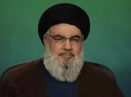 Hizbullah Lideri Hasan Nasrallah Kim İsrail Saldırısında Öldü Mü