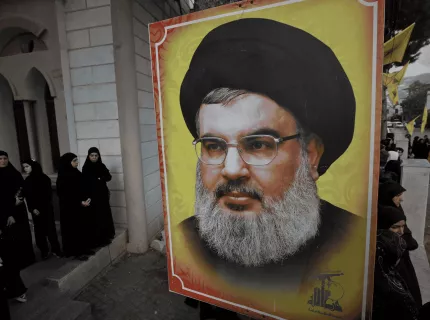 Hizbullah Lideri Nasrallah’ın Ölümü İlişkilerdeki Sarsıntı 