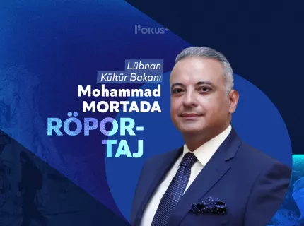 Lübnanlı Bakan Mohammad Mortada İsrail, Sadece Direnişin İzin Verdiği Ölçüde Lübnan’a Girebiliyor