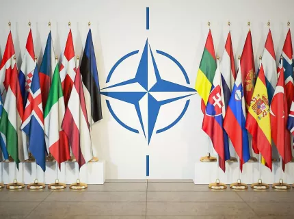 NATO Savunma Bakanları, Brüksel'de Stratejik Konuları Görüşmek Üzere Toplandı