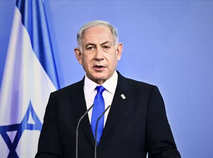 Netanyahu, Siyasi Geleceğini Katliam ve İşgalle Şekillendiriyor