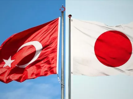 Türkiye ile İlişkilerin 100. Yılında Japonya Ve TDT