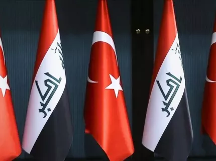 Türkiye ve Irak Arasındaki İlişkiler Yeni Ziyaretlerle Güçleniyor