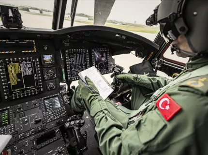 Türkiye, Pilot Sayısını Artırarak Küresel Havacılık Rekabetinde Öne Çıkacak