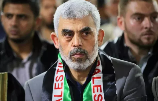 İsrail, Yahya Sinvar’ın Şehit Edildiğini Duyurdu; Hamas’tan Henüz Doğrulama Gelmedi